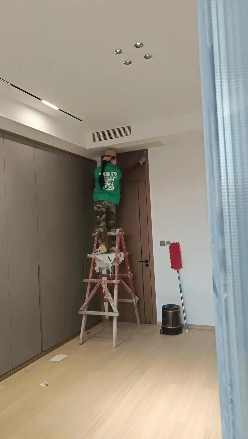 把时间还给自己，让专业保洁为你卸下生活的疲惫