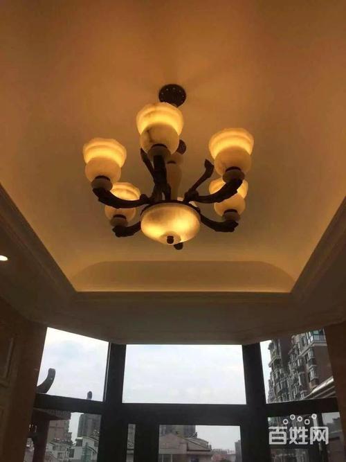 专业灯具保洁 让光影艺术焕然一新的钥匙